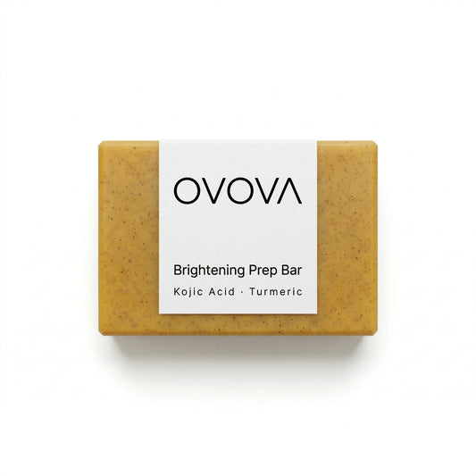 Anti-Inflammatory Scar Prep Cleanser